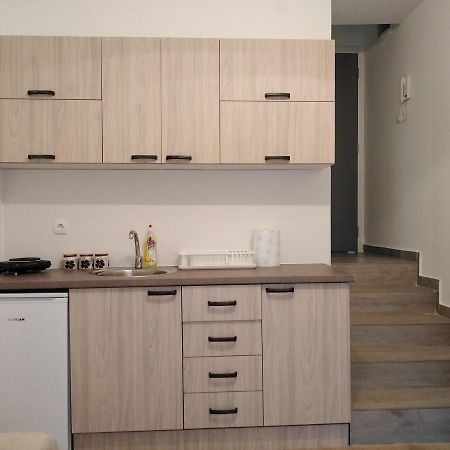 Апартаменти Apartman Tia Врнячка-Баня Екстер'єр фото