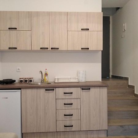 Apartman Tia Врнячка-Баня Екстер'єр фото