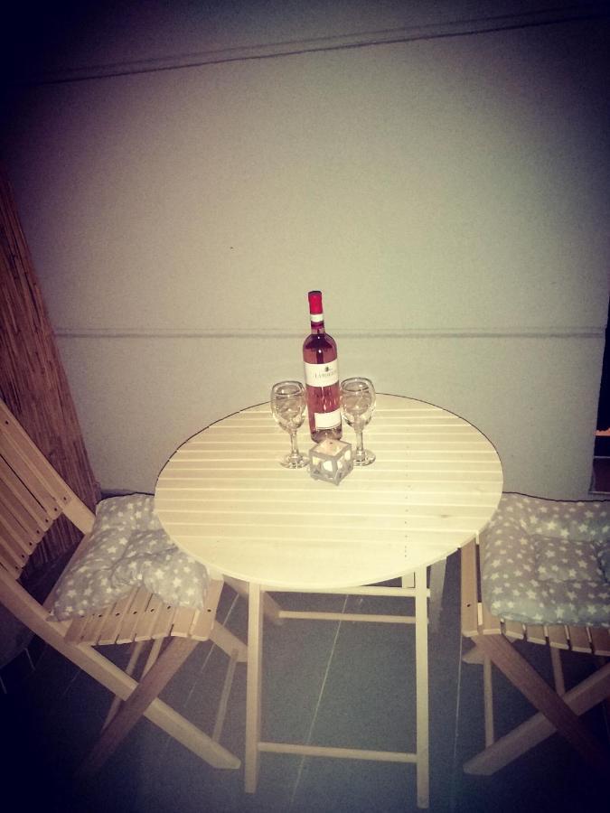 Apartman Tia Врнячка-Баня Екстер'єр фото