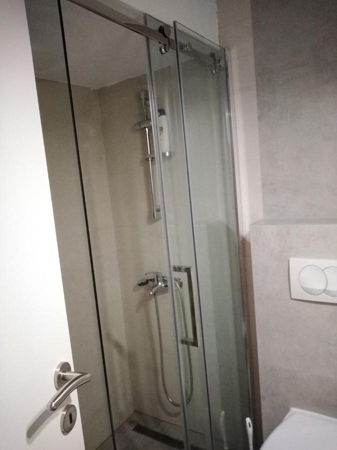 Apartman Tia Врнячка-Баня Екстер'єр фото
