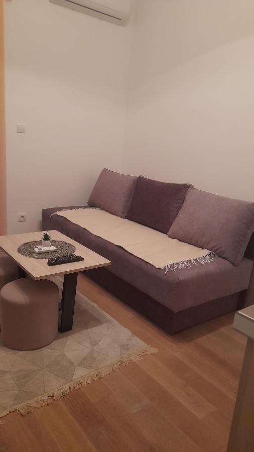 Apartman Tia Врнячка-Баня Екстер'єр фото